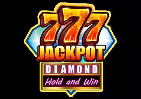 777 Jackpot Diamond Hold And Win 1xbet