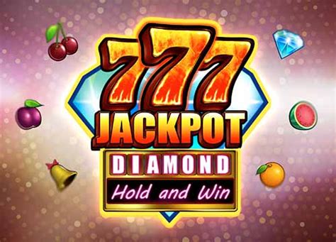 777 Jackpot Diamond Hold And Win Review 2024