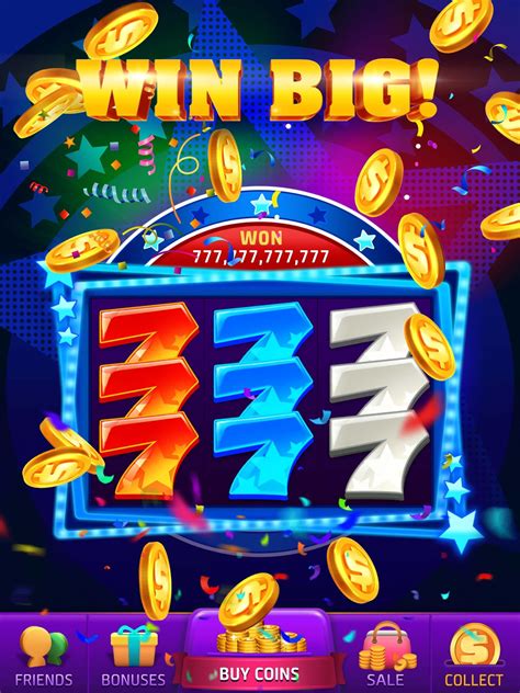 777 Original Casino App