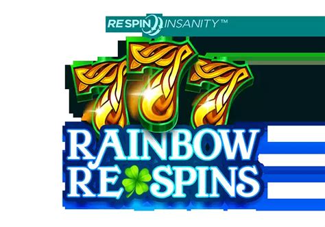 777 Rainbow Respins Netbet