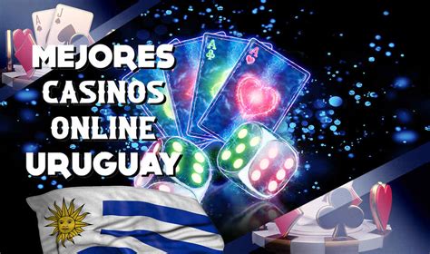 777aja Casino Uruguay