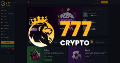 777crypto Casino Download