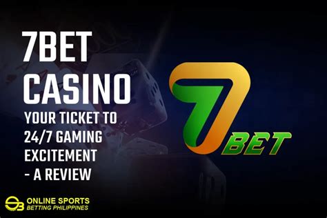 7bet Casino Mexico