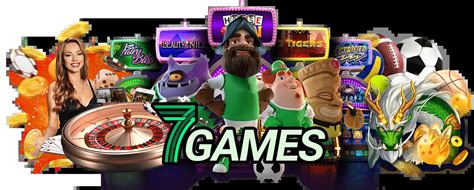 7games Bet Casino Chile