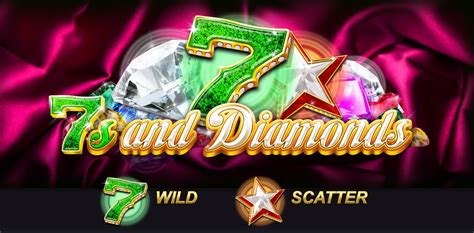 7s And Diamonds 888 Casino
