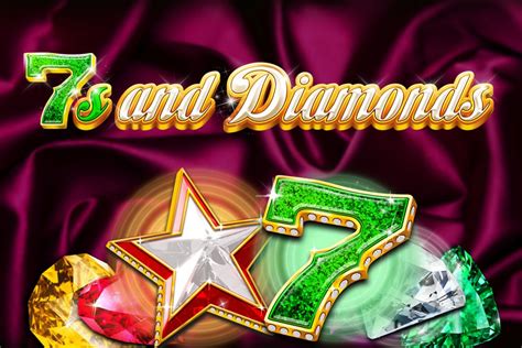 7s And Diamonds Parimatch