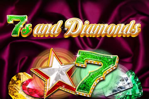 7s And Diamonds Pokerstars