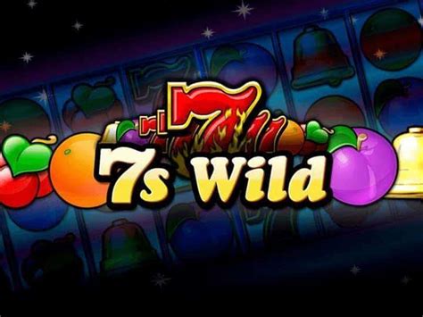 7s Go Wild Slot Gratis