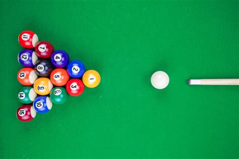 8 Ball Pool De Poker