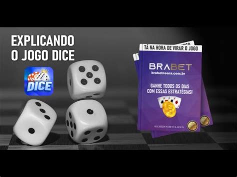 8 Lucky Dice Brabet