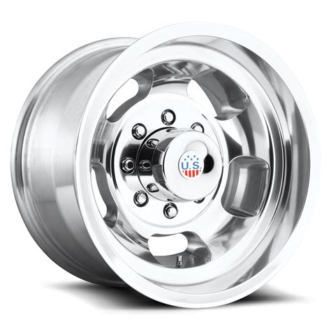 8 Lug 5 Slot Gams