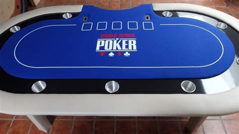 8 Mesa De Poker De Topo