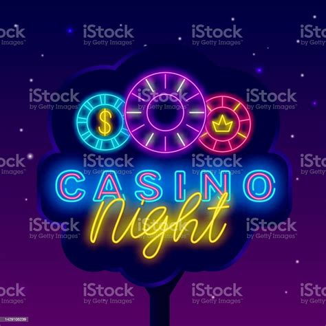 80 Casino Noite