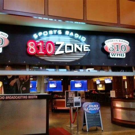 810 Zona Harrahs Casino