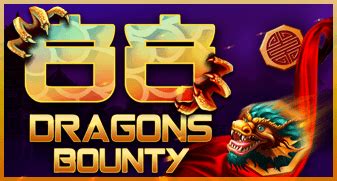 88 Dragons Bounty 888 Casino