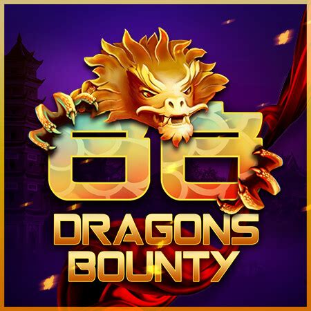 88 Dragons Bounty Novibet