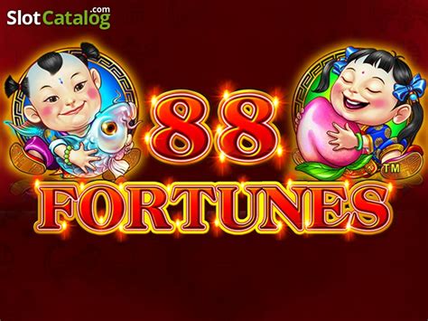 88 Fortunas Slot App