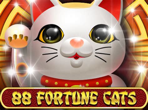 88 Fortune Cats Pokerstars