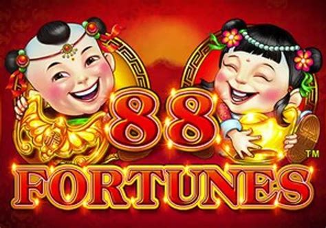 88 Fortunes 888 Casino