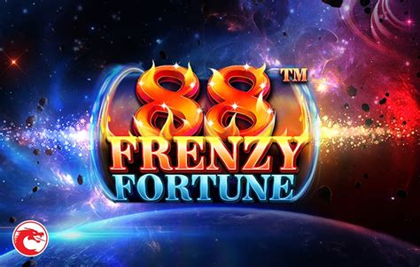 88 Frenzy Fortune Brabet