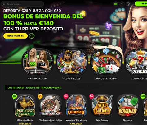 888 Bingo Casino Argentina