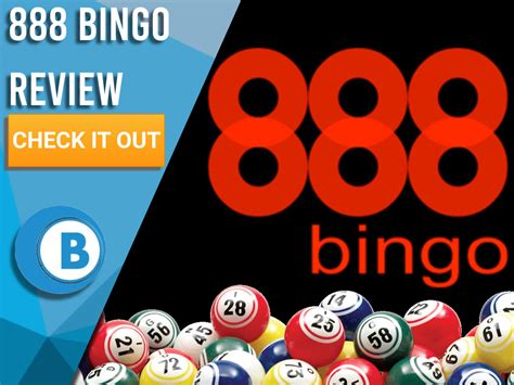 888 Bingo Casino Bonus