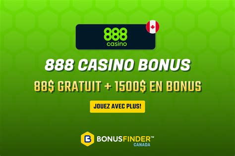 888 Casino 200 De Bonus