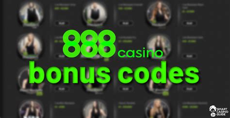 888 Casino Codigos De Voucher