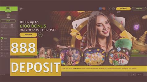 888 Casino Delayed No Deposit Withdrawal For