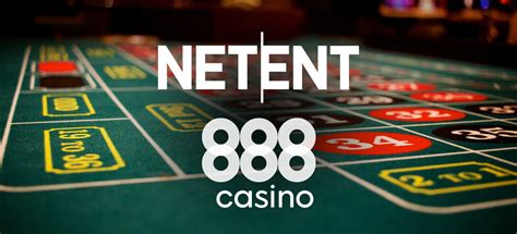 888 Casino Netent