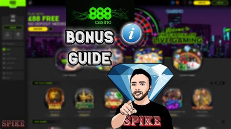 888 Casino Player Complains About Bonus Non Application