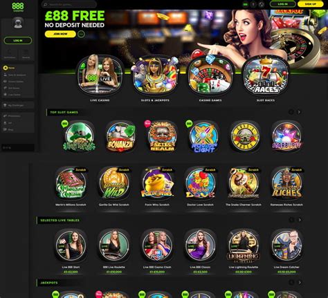 888 Casino Player Complains About Software Manipulation