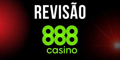 888 Casino Retirada De Revisao