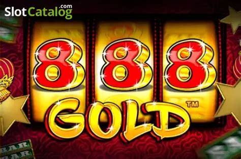 888 Gold Betsul