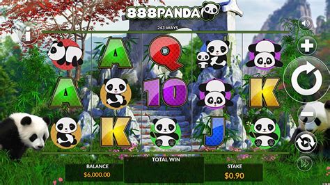 888 Panda Review 2024