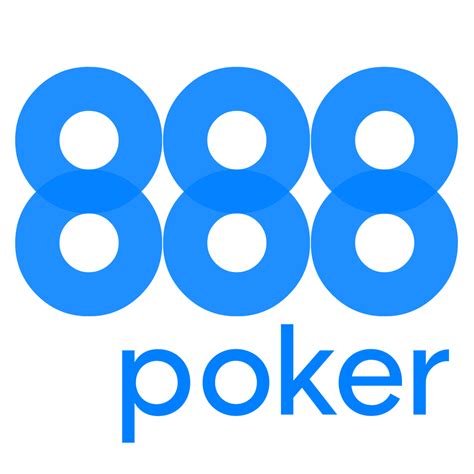 888 Poker Animacoes