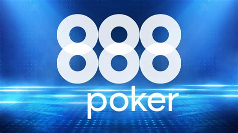 888 Poker Apoio Mail