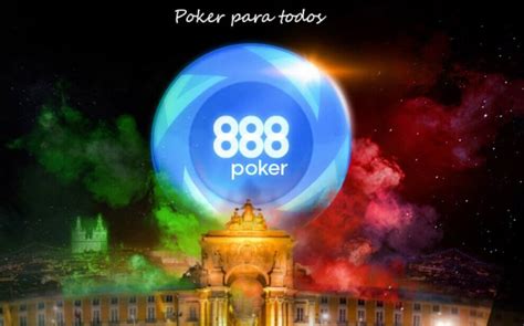 888 Poker Codigos De 2024
