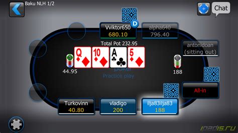 888 Poker Dinamarca