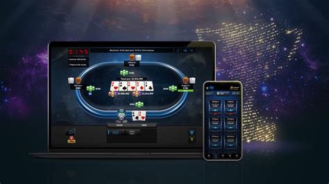 888 Poker Download Do Cliente