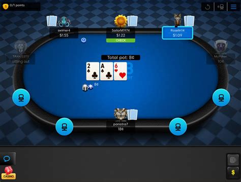 888 Poker Locais De Melbourne