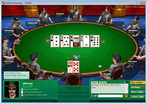 888 Poker Online Sem Baixar