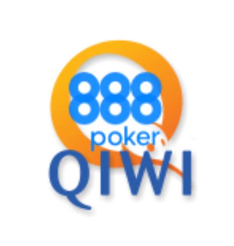 888 Poker Qiwi