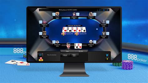 888 Poker Software Mac De Download