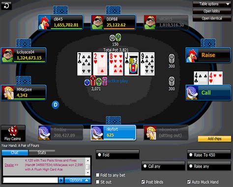 888 Poker Suporte