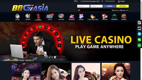 88gasia Casino Honduras