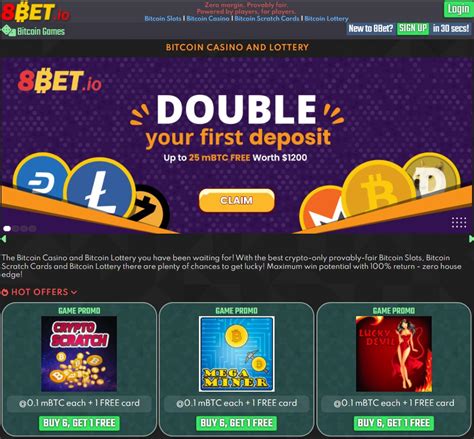 8bet Io Casino Uruguay