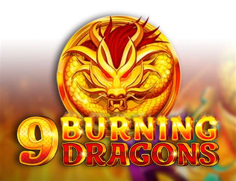 9 Burning Dragons Parimatch
