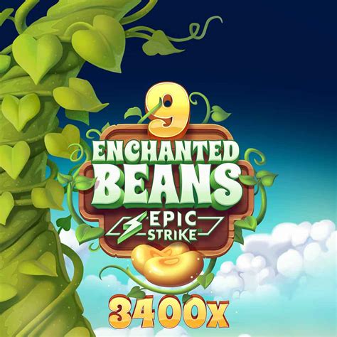 9 Enchanted Beans Bodog