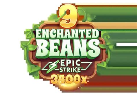 9 Enchanted Beans Brabet